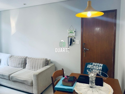 Imagem 2 de 26 de Apartamento - Ap03550 - 69206015