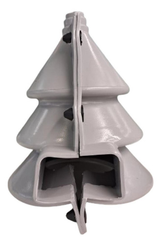 Protector De Silicona Para Desconectador Fusible De 15-25kv