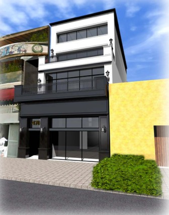 Imagen 1 de 6 de Id 3499 Local Comercial En Renta En Prado Norte De 435 M2