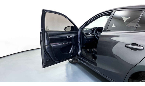 Imagen 14 de 15 de 41930 - Toyota Yaris 2018 Con Garantía