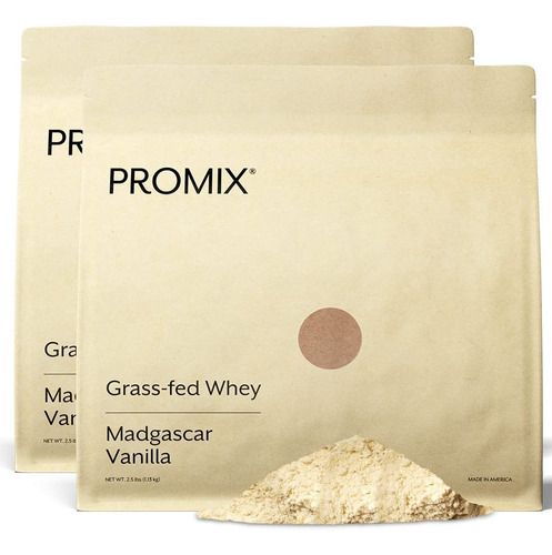Promix #1 venta 100% California Alimentado A Pasto, Son Co.