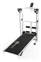 Comprar Cinta Caminadora Magnética Melfit Rodillos Sin Motor