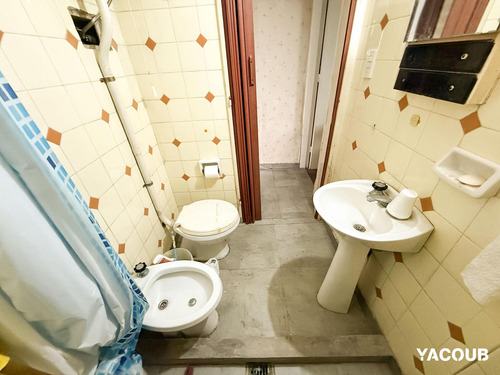 Departamento En Venta - 2 Dormitorios 1 Baño - La Plata