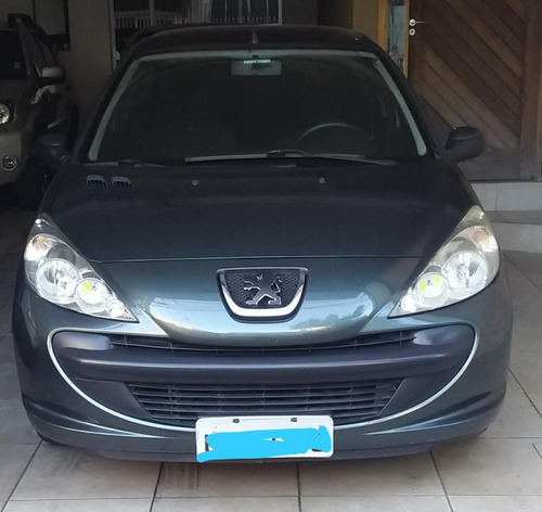 Peugeot 207 1.4 Xr Sport 3 Portas Aceito Troca