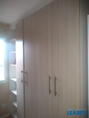 Imagem 5 de 15 de Apartamento - Jardim Vergueiro (sacomã) - Sp - 637691