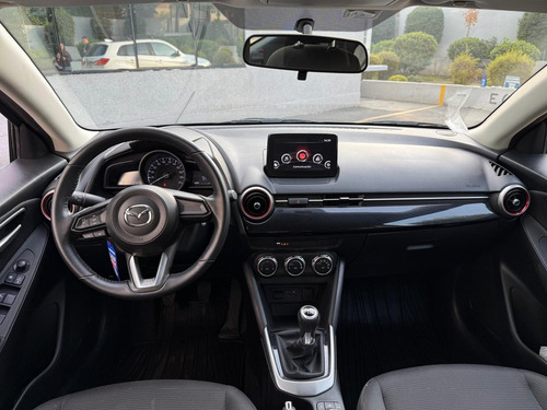 Mazda 2 Sport 1.5 Mt V