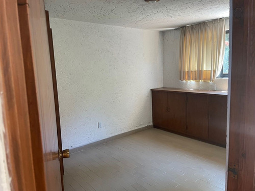 Casa En Venta En Lomas De Tecamachalco | Condominio Horizontal