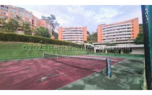 #24-25226 Bello Apartamento En El Peñon