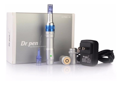 Imagen 1 de 6 de Derma Pen Dr. Pen Ultima A6 Sistema Recargable
