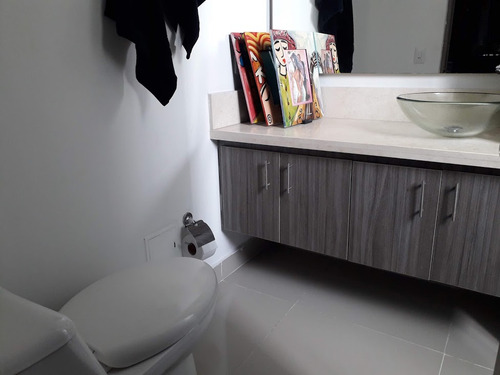 Apartamento En Arriendo Villa Santos, Barranquilla