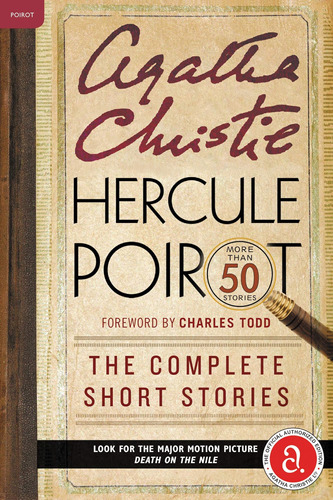 Libro: Hercule Poirot: The Complete Short Stories: A Hercule