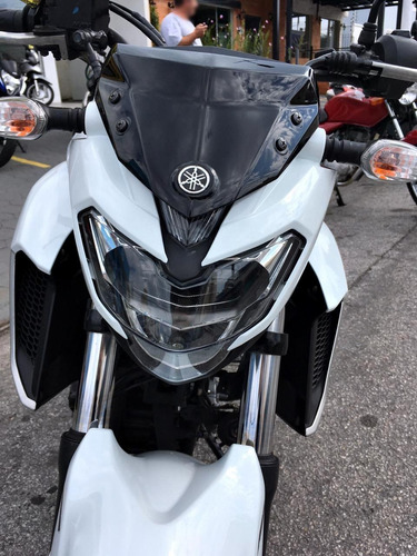 Fazer 250