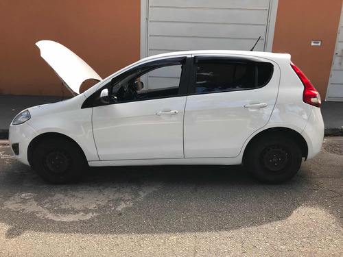 Fiat Palio 1.0 Attractive Flex 5p
