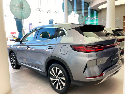 Byd Song Plus
