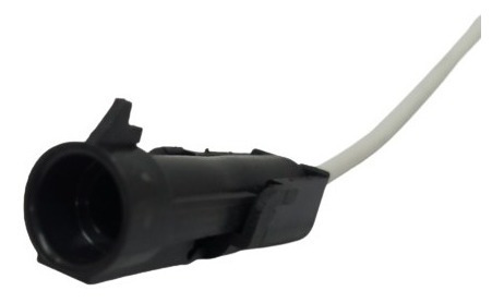 Conector Sensor De Temperatura Chevrolet