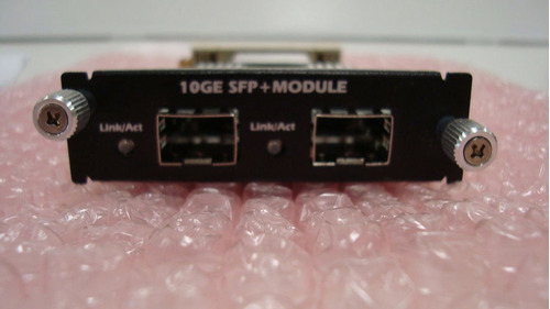 Dell Ud Dual Port Ge Sfp Modulo Xgsf