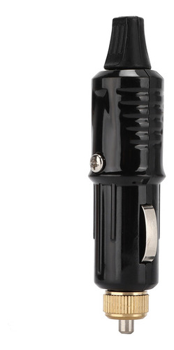 Conector De Enchufe De Mechero 12v Para Navegación De Coche