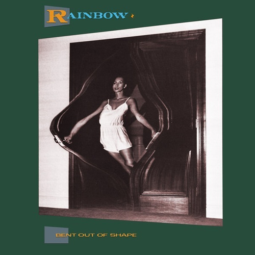 Rainbow - Bent Out Of Shape - Importado