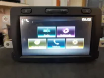 Comprar Estéreo Original Renault Kwid Media Nav Evolution 2 Único!