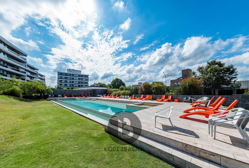 Oportunidad!! Venta Departamento 3 Dorm Gigante! - Jardin Claret Complejo Summun.