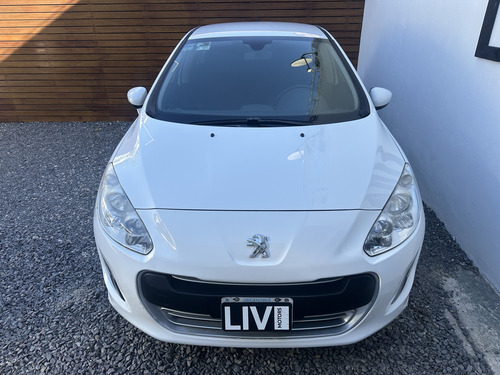Peugeot 308 1.6 Active