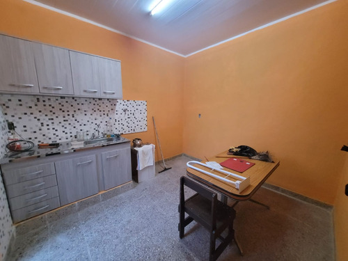 P.h. Tipo Casa Al Frente