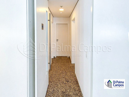 Imagem 8 de 15 de Laje Comercial De 1.244 M² Na Região De Moema - Dp4877