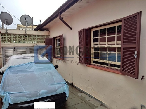 Imagem 14 de 15 de Venda Terreno Santo Andre Jardim Bela Vista Ref: 135456 - 1033-1-135456