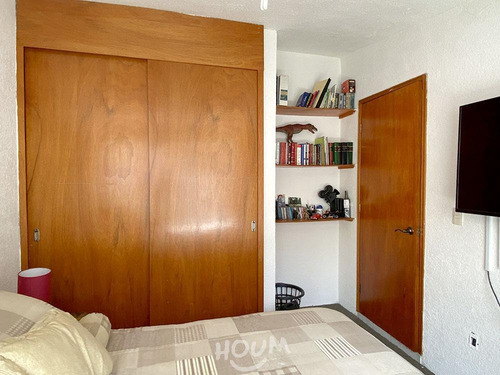 Imagen 14 de 29 de Casa En Jardines De Satélite, Naucalpan De Juárez Con 5 Recámaras, 280 M², Id: 41152