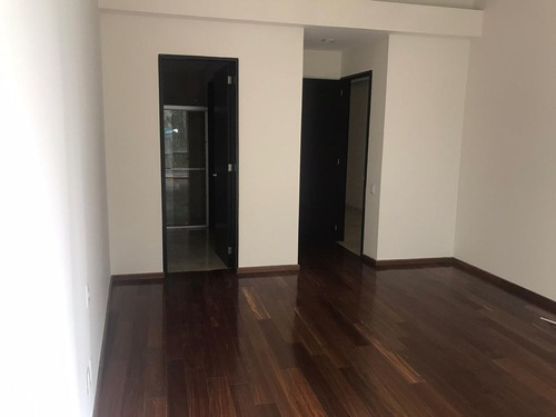Imagen 3 de 13 de Departamento En Renta En Tamarindos Bosques De Las Lomas Res