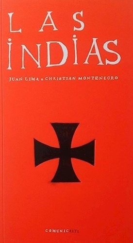 Indias (coleccion Especiales) - Lima Juan / Montenegro Chr*-