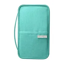 Comprar Porta Pasaportes, Necessaire Para Viajes, Porta Documentos. 