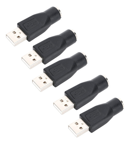 Sanpyl Convertidor Adaptador Usb Macho Hembra Ps 2 Para Vida