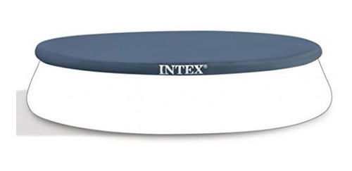 Intex 8-foot Round Easy Set Pool Cover