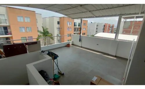 Venta Casa Multifamiliar En Ciudad 2000 De 360mt2, Sur De Cali 7969.