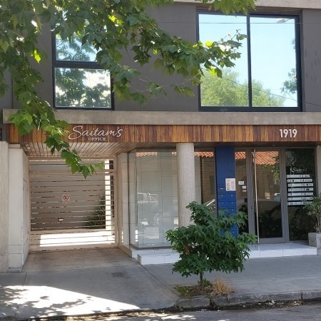 Imagen 2 de 12 de Venta De Oficina Excelente Ubicación Zona Paseo Aldrey