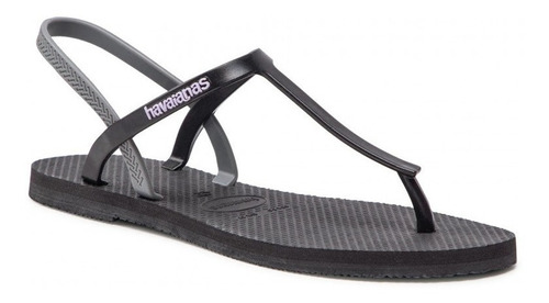 Sandalias Havaianas You Paraty Mujer Moda Noche Dep