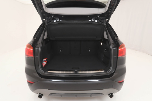 BMW X1 2.0 Sdrive 20i Sportline 192cv