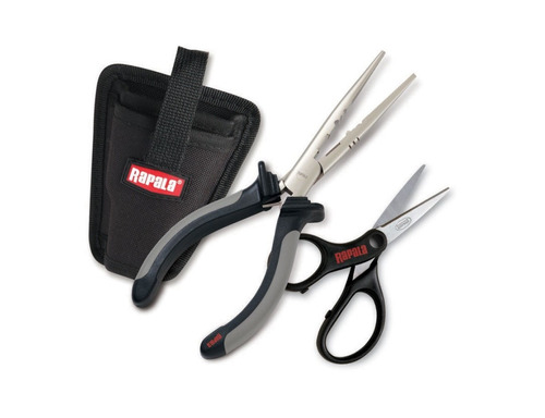 Combo Rapala Para Pedestal De Cadeira De Barco Tool Holder