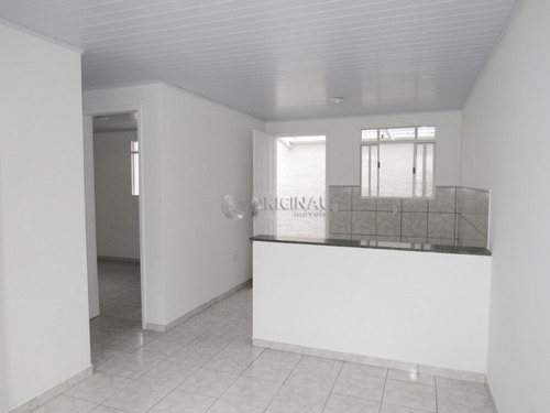 Imagem 2 de 11 de Casa Residencial Para Alugar - 00170.006