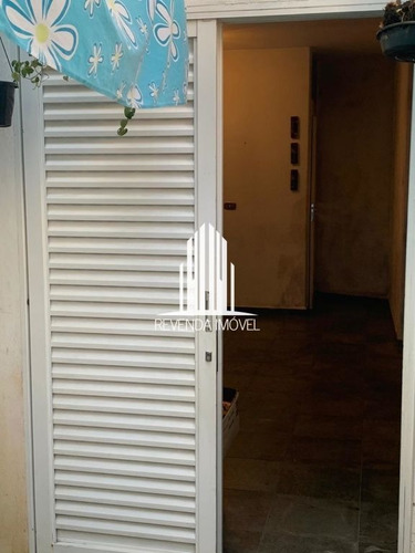 Imagem 2 de 30 de Casa Em São Paulo - Sp - Ca0153_mpv