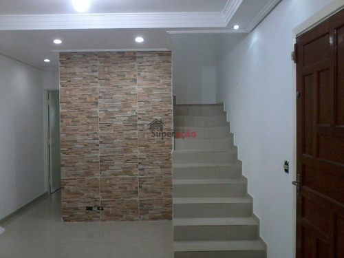 Imagem 3 de 15 de Sobrado - Vila Galvao - Ref: 2102 - V-3902