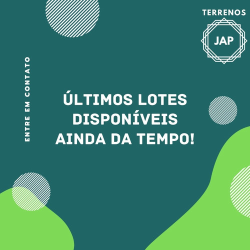 Imagem 1 de 11 de Terreno Semi Plaino Area Rural, Ao Lado Do Mercado