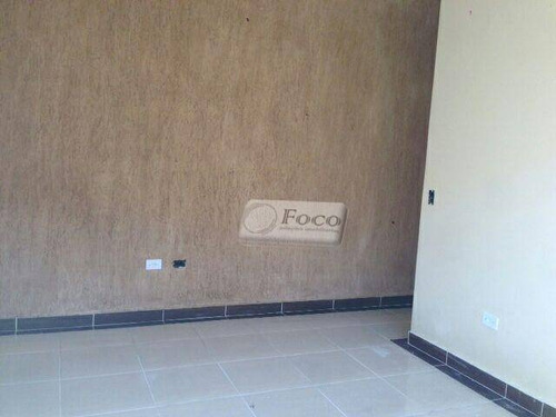 Imagem 10 de 11 de Casa À Venda, 80 M² Por R$ 200.000,00 - Centro - Mongaguá/sp - Ca0485