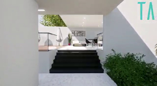 Imagem 6 de 14 de Casa À Venda, Setor Habitacional Arniqueira (águas Claras), Brasília, Df - Df - Ca0068_jm
