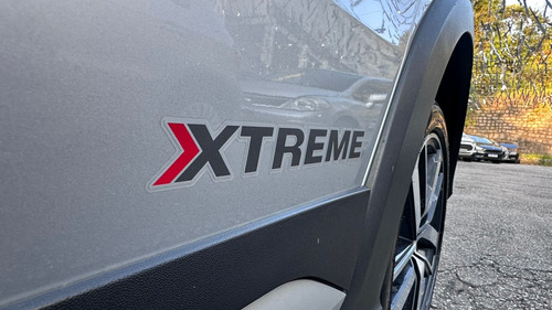 Volkswagen Fox 1.6 Xtreme Total Flex 5p marchas