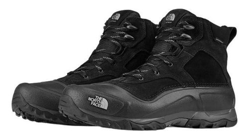 Zapatilla Hombre The North Face M Snowfuse Negro