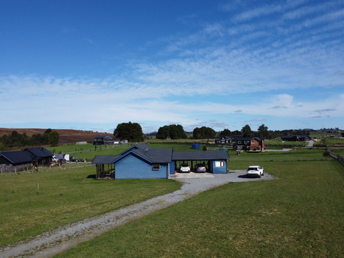 Se Vende Casa En Llanquihue