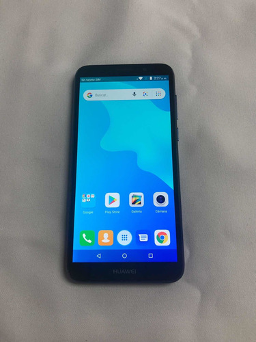 Celular Huawei Y5 2018