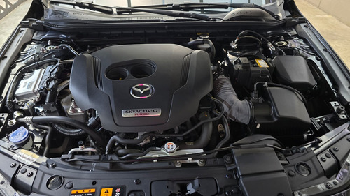 Mazda Mazda 3 2.5T Signature Hatchback At